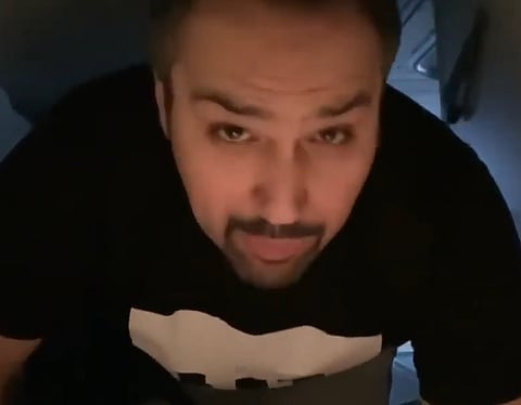 شاهد "غرفة نوم الطيارين" في الجو.. هذه مواصفاتها فهل تتخيل مكانها؟!