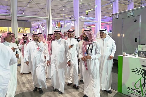 بالصور .. "إعلاميون" تدعم "موسم الرياض" بتغطية كافة فعالياته