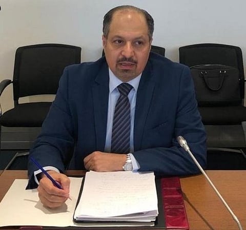 "إغاثي الملك سلمان" يشارك في اجتماع كبار المانحين لـ "الأوتشا"