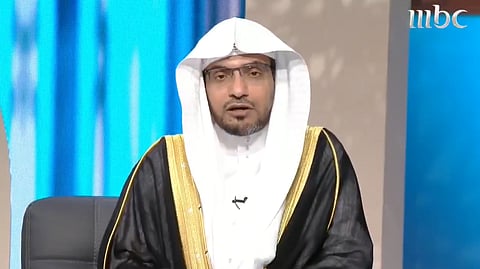 "المغامسي": ما يخبرنا به الأموات في منامنا يكون حقَّا في هذه الحالة.. تعرَّف عليها
