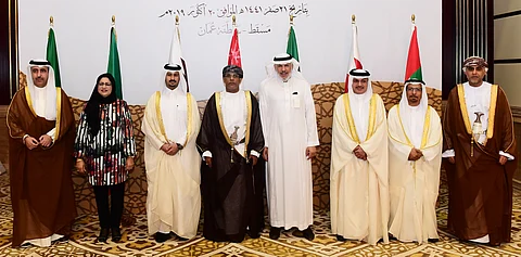 سلطنة عُمان تستضيف اجتماع لجنة مسؤولي إدارات التشريع بدول التعاون
