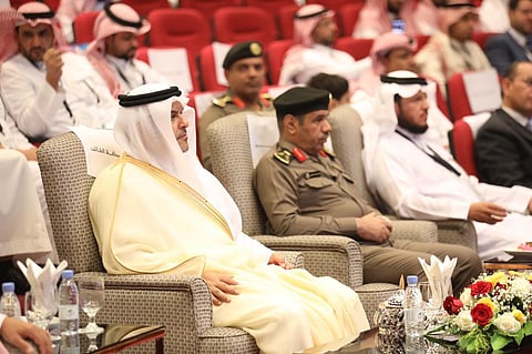 الطائف .. "مؤتمر الروبوت" يفتح أبوابه للمبدعين وأصحاب القدرات
