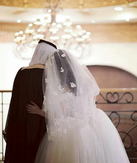 مَن أكثر تذكرًا لتفاصيل يوم الزفاف.. دراسة تجيب: الرجال أم النساء؟