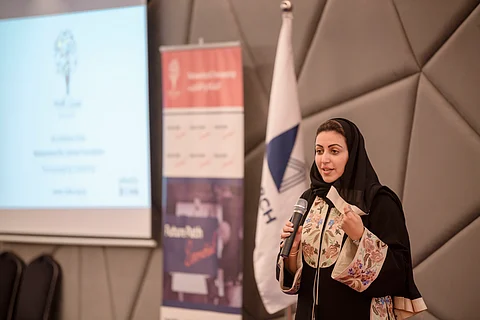 "مبادرات مسك" تنظم ورشة عمل لتطوير المهارات القيادية لـ ٢٠٠ طالب