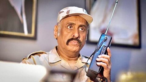 وفاة الإعلامي والممثل طلال الحربي بعد تعرُّضه لحادث مروري في جدة