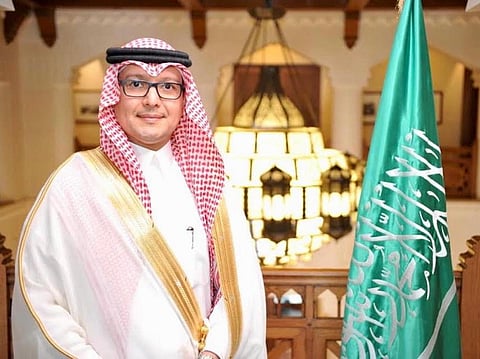 سفير المملكة في لبنان لـ"سبق": إجلاء 870 مواطنًا حتى الآن