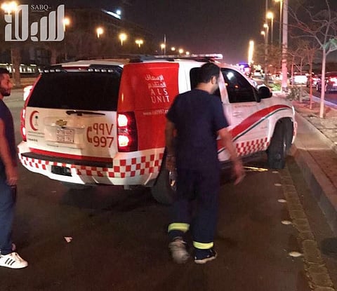 مصرع الطفلة "منار" دهسًا بشارع مظلم بـ"فيحاء جدة"