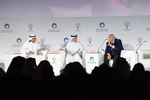 "منتدى مسك للإعلام": 6 تقنیات غيّرت ملامح صناعة الاتصال