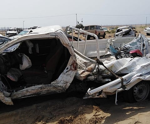 والد الشاب "عمر" يرفض استلام جثمانه .. ونيابة الليث تحقق