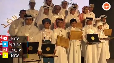 شاهد بالأسماء.. فوز 6 طلاب سعوديين بجائزة التفوق الدراسي بالكويت