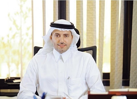السيرة الذاتية لـ"الوقيت" مدير مركز المعلومات الوطني الجديد
