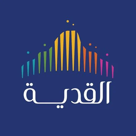 القدية تبدأ إنشاء شبكة الطرق لعاصمة الترفيه والرياضة والفنون في المملكة
