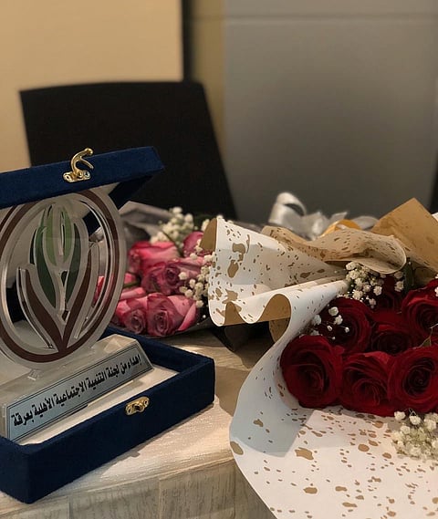 بحضور ٤٤ متدربة.. "تنمية مرأة عرقة" تطلق مبادرة "البرامج الاحترافية"