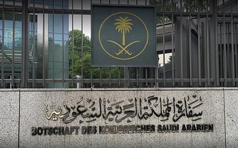 تحسباً للأمطار .. سفارة المملكة بالقاهرة تدعو المواطنين إلى توخي الحذر