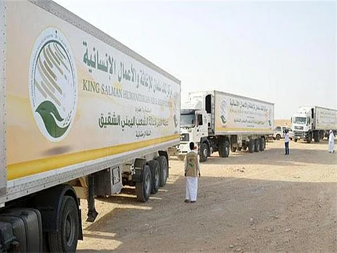 الدعم السعودي المتواصل لاستقرار اليمن وأمنه وتنميته.. هنا بعض الشواهد