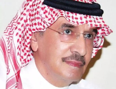 "السديري": حكايتان تكشفان كيف يعبّر الناس عن الفقر والغنى