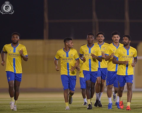 الاتحاد يسعى لتخطي أبها.. والقمة تجمع الهلال والنصر.. لمن يبتسم "الديربي"؟