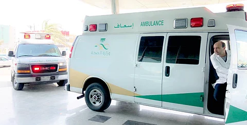 صحة الرياض: "نساء وولادة" الخرج جاهز لاستقبال جميع الحالات