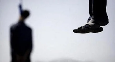 الطائف .. العثور على شاب متوفى معلقًا بحبل على عنقه قرب منزله