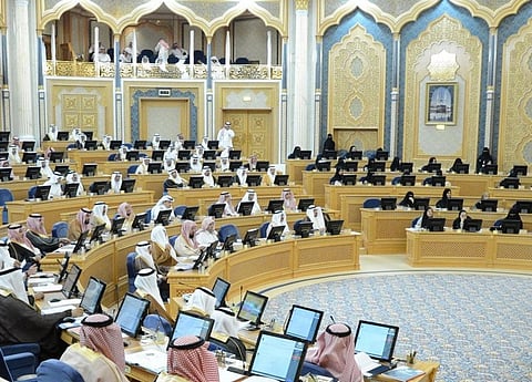 "الشورى" يطالب "المواصفات" بدراسة إنشاء إدارة مستقلة للمخاطر