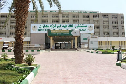 2672 مستفيدًا من عيادة الفحص المبكر لسرطان الثدي بمستشفى الملك فهد بجازان