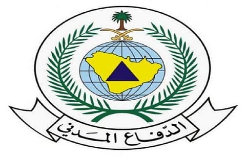 وحدة المواد الخطرة بمدني بريدة تباشر تسرب الغاز بالجامعة: لا إصابات