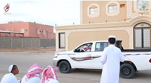 فيديو.. "لا تخالف" مشاركة طلابية تتوج "الدواسر" بالمركز الثالث على المملكة