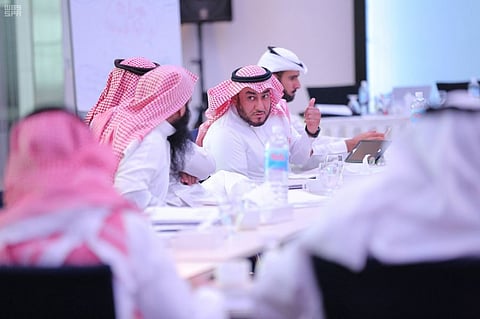 "العدل" تؤهل 200 مصلح على أفضل ممارسات الوساطة