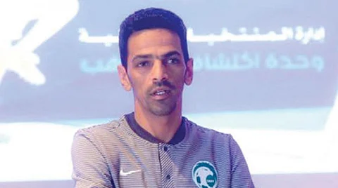 اتحاد القدم يطلق مراكز إقليمية لاكتشاف المواهب في الدمام وجدة