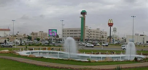 الأميرة عبير المنديل تدشّن مقر إدارة السجن النسائي الجديد بعنيزة