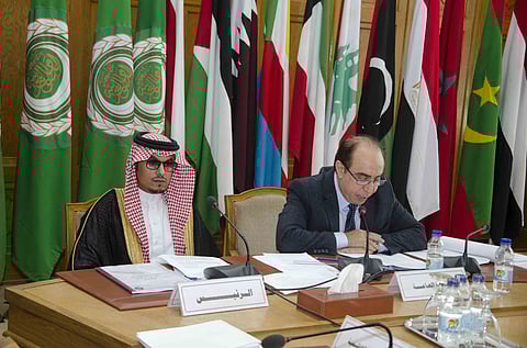 المملكة تترأس الاجتماع الأول لتقييم خطة التحرك الإعلامي العربي بالخارج