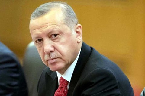 رغم انسحابهم.. رعب الأكراد لا يزال يؤرق "أردوغان"