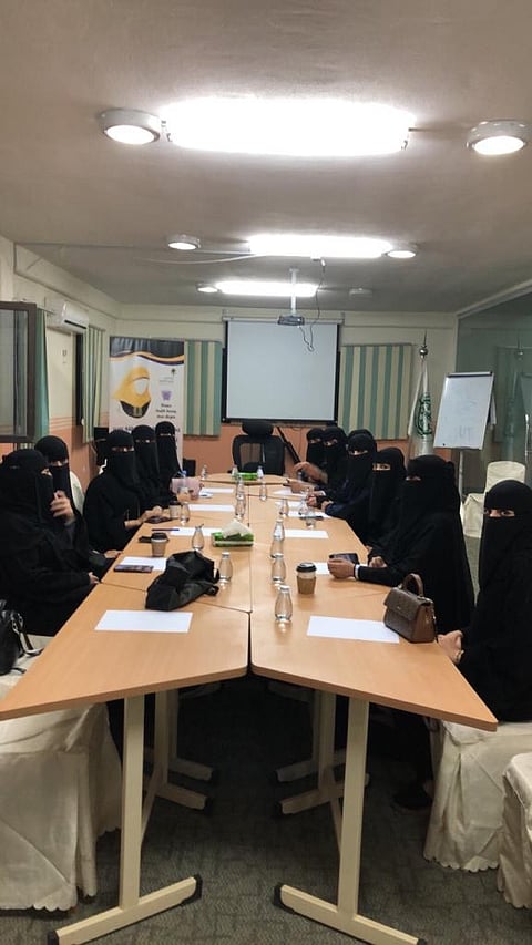 جمعية "صحة المرأة" بعسير تعقد اجتماعها الأول بـ"مفتاحة أبها"