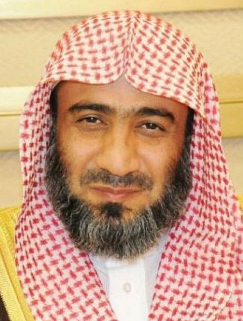 لضمان سير العمل.. تكليف "العمَاري" مؤقتاً للقيام بمهام مدير "تعليم حائل"