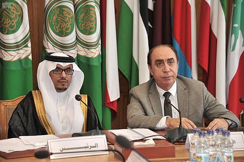 فريق الخبراء العرب يدعو لتوحيد الرسالة الإعلامية الموجهة إلى الخارج