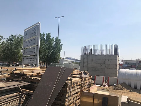 مكة.. مشروع جسر معلق للمشاة بالشرائع يتعثر من جديد.. و"الأمانة" توضح السبب