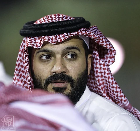 "الحائلي": لدينا المال وسنجري تغييرات كبيرة في الفريق بالشتوية