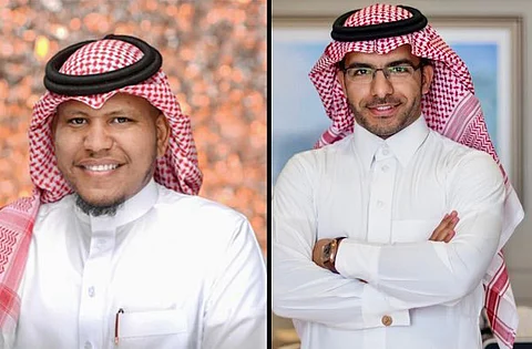 بالفيديو .. "الرياني" يروي معاناته مع تأخير رحلة طيران "ناس" بقصيدة.. وهكذا كان التفاعل