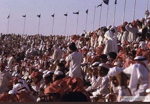 اكتمال تأهيل ملعب "الملز".. هنا قصة إنشائه قبل 50 عاماً وهروب جمهور النصر!