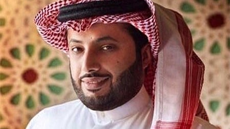تركي آل الشيخ يعلن بلوغ عدد زوار النسخة الخامسة من موسم الرياض 20 مليون زائر