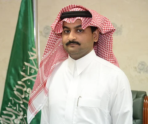 "الغامدي" رئيسًا لبلدية عريعرة