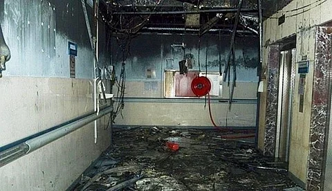 بعد 1400 يوم من "كارثة الفجر".. طلب لجهة حكومية يثير استغراب المتضررين