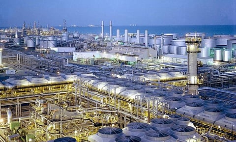 #أرامكو تُبرم اتفاقًا مع الحكومة لتخفيض معدل الريع على إنتاج النفط من 20% إلى 15%