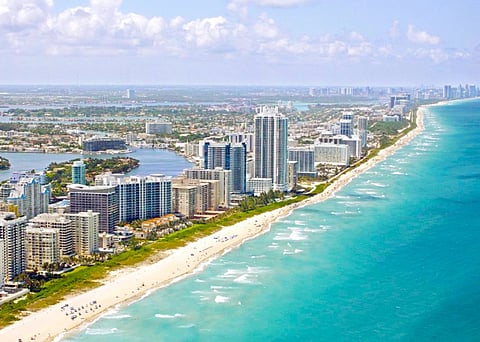 شاهد "قائمة 50" المدن المذهلة للشباب في العالم واحدة منها عربية فقط