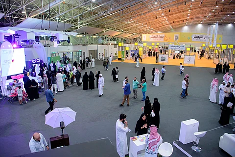 "حكايا مسك" من الهواية إلى الاحتراف.. هنا تلتقي الموهبة بالتجربة والشغف بالحكايا