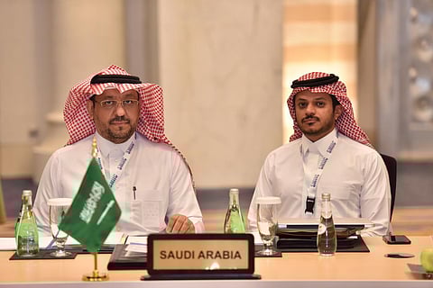 بدء الاجتماعات التحضيرية لعمومية معهد المواصفات للدول الإسلامية في مكة