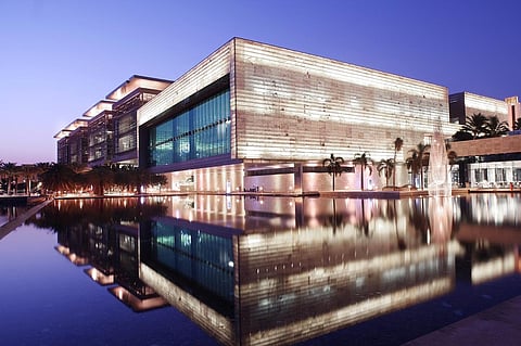 "كاوست" تستضيف 96 شركة ناشئة للمشاركة في كأس العالم لريادة الأعمال