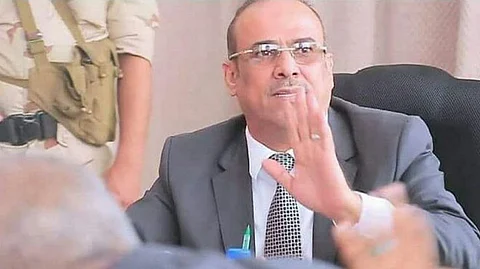 "الميسري" يشيد بجهود السعودية لتوحيد الصف اليمني في مواجهة ميليشيا الحوثي