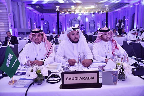 مكة تحتضن اجتماع إدارة معهد المواصفات للدول الإسلامية