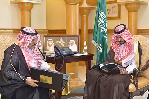 تعرَّف على إجمالي السدود والبِرَك المائية المنفَّذة بمكة المكرمة